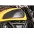 CNC Racing / シーエヌシーレーシング Carbon Fuel Tank Side Cover Screw Set Ducati Scrambler, レッド | KV422R