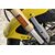 CNC Racing / シーエヌシーレーシング フロントマッドガード Ducati Scrambler 1100 スクリューセット, ブラック | KV442B