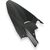 CNC Racing / シーエヌシーレーシング Rear mudguard Ducati Multistrada - Matt Carbon, Matt Carbon | ZA514Y