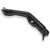 CNC Racing / シーエヌシーレーシング Swingarm wire cover Ducati Panigale - Matt Carbon, Matt Carbon | ZA515Y