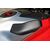 CNC Racing / シーエヌシーレーシング Fuel tank slider Carbon/Kevlar, Matt Carbon | ZP112Y