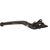 CNC Racing / シーエヌシーレーシング ブレーキレバー - ロング可倒式 180 mm, レッド | LBF28R