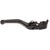 CNC Racing / シーエヌシーレーシング ブレーキレバー - ショートモデル 150 Mm, レッド | LBS08R