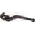 CNC Racing / シーエヌシーレーシング クラッチレバー - ロングホールディングモデル 180 Mm, レッド | LCF22R