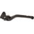 CNC Racing / シーエヌシーレーシング クラッチレバー - ロングモデル 180 Mm, レッド | LCL37R