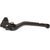 CNC Racing / シーエヌシーレーシング クラッチレバー - ロング 180 mm, レッド | LCL39R