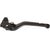 CNC Racing / シーエヌシーレーシング クラッチレバー - ロング 180 mm, レッド | LCL41R