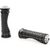 CNC Racing / シーエヌシーレーシング Footpegs - Fixed Universal M8/M6, ブラック | PC106B