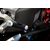 CNC Racing / シーエヌシーレーシング Footpegs For Stock Rearsets Driver Ducati Mv Agusta, ゴールド | PC110G