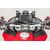 CNC Racing / シーエヌシーレーシング Riser Ducati Multistrada 950/1200, ブラック | RM239B