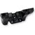 CNC Racing / シーエヌシーレーシング BOTTOM ハンドルバー CLAMP DUCATI XDIAVEL, ブラック | RM248B