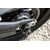 CNC Racing / シーエヌシーレーシング Rear Wheel Nuts Ducati - With Support Stand, レッド | SC200R