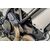 CNC Racing / シーエヌシーレーシング プロテクション パッド　エンジン、フレーム + フェアリング Ducati Scrambler 1100, ブラック | TC214B
