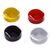 CNC Racing / シーエヌシーレーシング Fluid Reservoir Cap Brake / Clutch M37X4 - Touch, レッド | TF508R