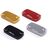 CNC Racing / シーエヌシーレーシング Rear Brake Fluid Reservoir Cap Mv Agusta - Streaks, シルバー | TF891S