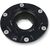 CNC Racing / シーエヌシーレーシング フューエルタンクキャップ - Flange Gear, レッド | TSB12R