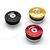 CNC Racing / シーエヌシーレーシング Frame Caps Mv Agusta Turismo Veloce, ゴールド | TT333G
