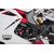 CNC Racing / シーエヌシーレーシング Frame Cap Sets Mv Agusta F4, ゴールド | TT334G
