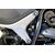 CNC Racing / シーエヌシーレーシング リアフレーム ホールプラグ キット Ducati Scrambler 1100, ブラック | TT351B