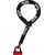 ABUS / アバス ロックチェーンコンビネーション 67/105HB50 レッド 10KS120 ブラックループ | 59715