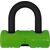 ABUS / アバス ブレーキディスクロック 405/100HB グリーン C/SB | 77006