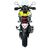 BOS / ボス Desert Fox スリップオンエキゾースト EG (Euro 4) カーボンスチール SUZUKI DL 1000 V-Strom 2017- | 1740510CS