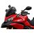 MRA / エムアールエー  MULTISTRADA 1200 / S - スポーツスクリーン "SP" 2009-2012 クリア | 4025066125258