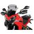 MRA / エムアールエー  MULTISTRADA 1200 - ヴァリオツーリングスクリーン "VT" 2013-2014 クリア | 4025066139750