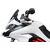 MRA / エムアールエー  MULTISTRADA 1200 /1260 /S /PIKES P - スポーツスクリーン "SP" 2015- クリア | 4025066151714