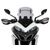 MRA / エムアールエー  MULTISTRADA 950 /S - ヴァリオツーリングスクリーン "VT" 2017- クリア | 4025066160846