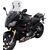 MRA / エムアールエー  R 1250 RS - ヴァリオ-X-Creen "VXC" 2019- クリア | 4025066166930
