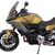 MRA / エムアールエー  F 900 XR - ツーリング ウインドシールド "TM" 2020- スモークグレー | 4025066169160