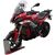 MRA / エムアールエー  S1000XR - ツーリング ウインドシールド "TM" 2020- クリア | 4025066170036