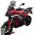 MRA / エムアールエー  S1000XR - ヴァリオツーリングスクリーン "VTM" 2020- スモークグレー | 4025066170074