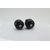 R&G（アールアンドジー） スピンドルブランキングキット ブラック GSX-S1000 ABS(15-)、GSX-S1000F ABS(15-) | SP0068BK