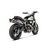 AKRAPOVIC / アクラポビッチ Optional Link Pipe (ステンレススチール) Ducati Scrambler 1100 (2018-2020) | L-D11SO3