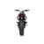 AKRAPOVIC / アクラポビッチ Optional Link Pipe (ステンレススチール) Ducati Scrambler 1100 (2018-2020) | L-D11SO3