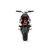 AKRAPOVIC / アクラポビッチ スリップオンライン (チタン) Ducati Scrambler 1100 (2018-2020) | S-D11SO4-HBFGT