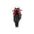 AKRAPOVIC / アクラポビッチ レーシングライン (チタン) Honda CBR 1000RR-R Fireblade / SP (2020-2021) | S-H10R9-APLT