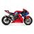 AKRAPOVIC / アクラポビッチ スリップオンライン (カーボン) Honda CBR 1000RR-R Fireblade / SP (2020-2021) | S-H10SO24-APC