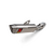 AKRAPOVIC / アクラポビッチ スリップオンライン (チタン) Track Day Honda CBR 1000RR-R Fireblade / SP (2020-2021) | S-H10SO25-APLT/TD