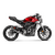 AKRAPOVIC / アクラポビッチ スリップオンライン (カーボン) Honda CB 300 R (2018-2020) | S-H3SO7-APC