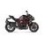AKRAPOVIC / アクラポビッチ スリップオンライン (チタン) Kawasaki Z H2 (2020-2020) | S-K10SO25-HGITBL