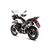 AKRAPOVIC / アクラポビッチ スリップオンライン (チタン) Moto Guzzi V85 TT (2019-2020) | S-MG8SO1-HFTT