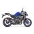 AKRAPOVIC / アクラポビッチ スリップオンライン (チタン) Yamaha MT-10/FZ-10 (2016-2020) | S-Y10SO15-HAPT