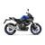 AKRAPOVIC / アクラポビッチ レーシングライン (チタン) Yamaha MT-125 (2020-2020) | S-Y125R6-HZT