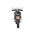 AKRAPOVIC / アクラポビッチ スリップオンライン (チタン) Yamaha XT1200Z/E (2010-2020) | S-Y12SO2-HAAT