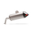AKRAPOVIC / アクラポビッチ スリップオンライン (チタン) Yamaha XT1200Z/E (2010-2020) | S-Y12SO2-HAAT