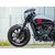 Wunderkind (ワンダーカインド) フロントホイール用メタルフェンダーIndian Scout Bobber用フィッティングパーツ付き| 106734-F33