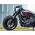 Wunderkind (ワンダーカインド) フロントホイール用メタルフェンダーIndian Scout Bobber用フィッティングパーツ付き| 106734-F33